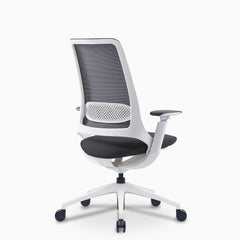 Desky Pulse Supportive Desk Chair detail view 36