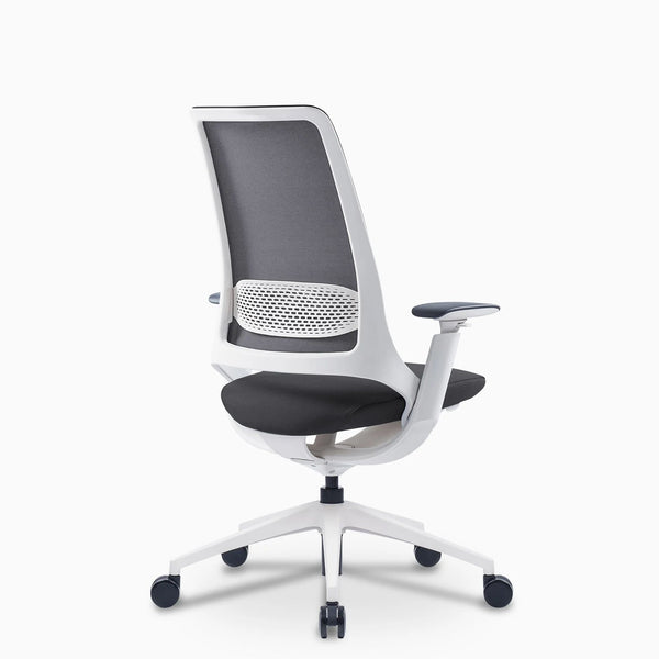 Desky Pulse Supportive Desk Chair detail view 36