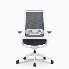 Desky Pulse Supportive Desk Chair detail view 35