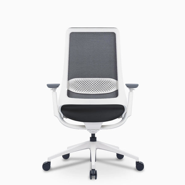 Desky Pulse Supportive Desk Chair detail view 35