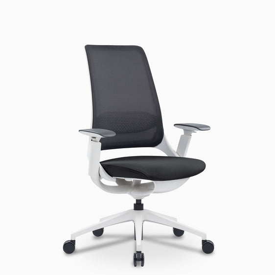 Desky Pulse Supportive Desk Chair