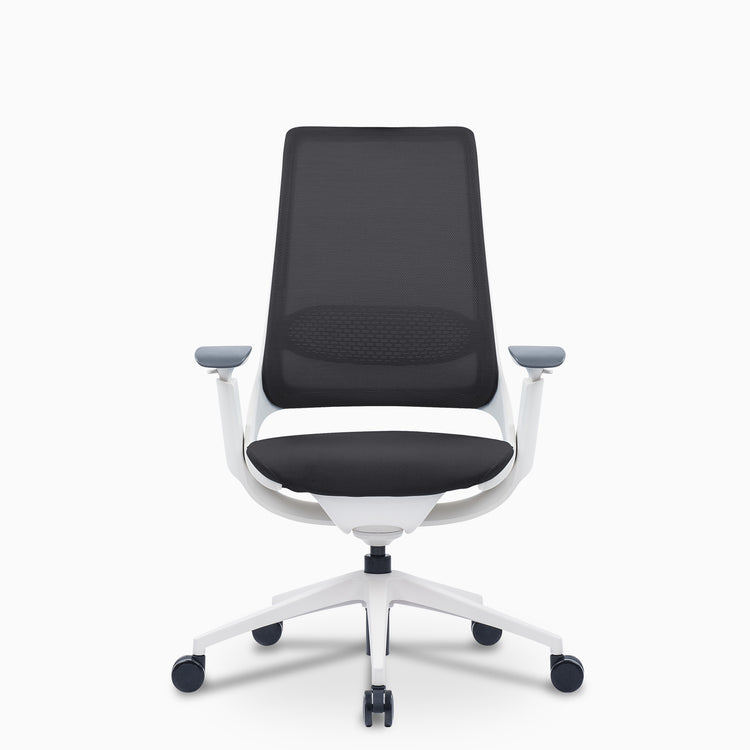 Desky Pulse Supportive Desk Chair