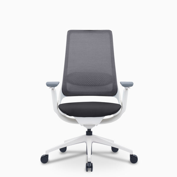Desky Pulse Supportive Desk Chair detail view 33