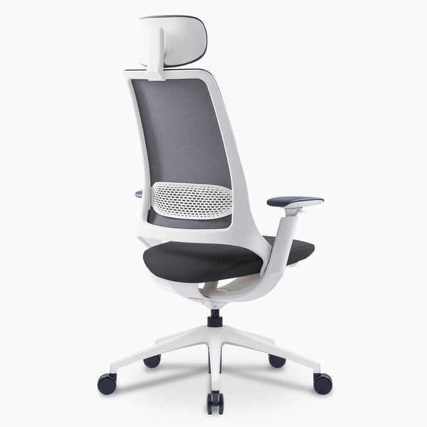 Desky Pulse Supportive Desk Chair detail view 32