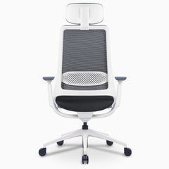 Desky Pulse Supportive Desk Chair detail view 31