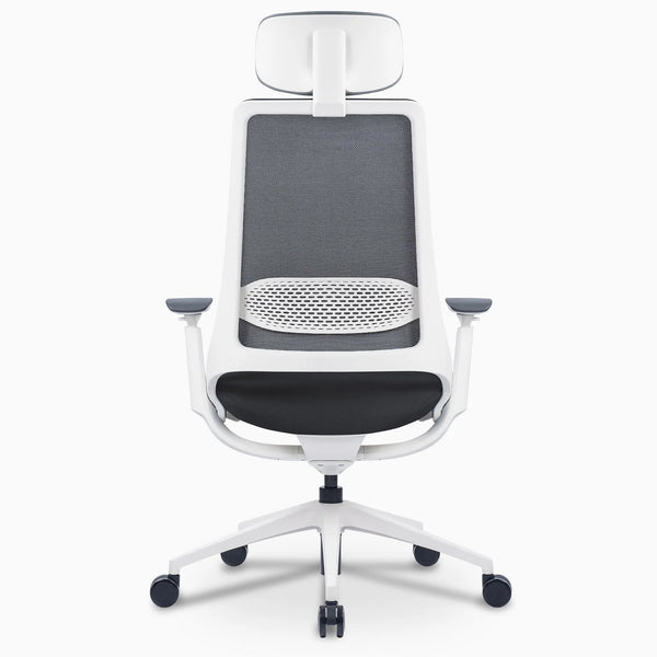 Desky Pulse Supportive Desk Chair detail view 31
