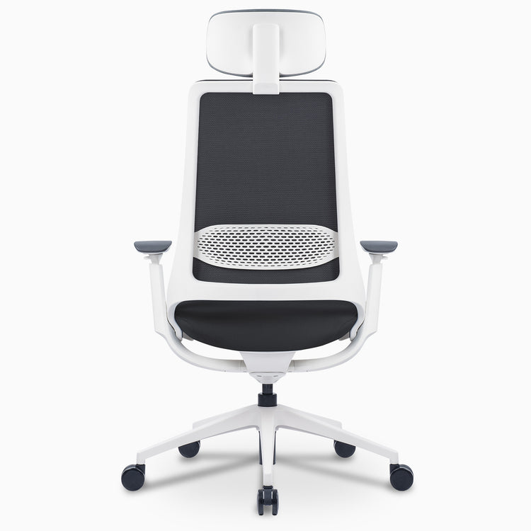 Desky Pulse Supportive Desk Chair