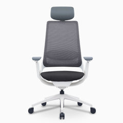 Desky Pulse Supportive Desk Chair detail view 39