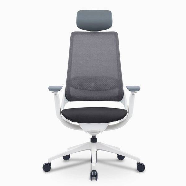 Desky Pulse Supportive Desk Chair detail view 39