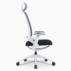 Desky Pulse Supportive Desk Chair detail view 38