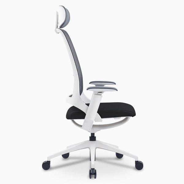 Desky Pulse Supportive Desk Chair detail view 38