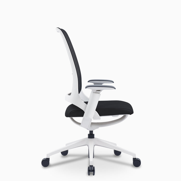 Desky Pulse Supportive Desk Chair