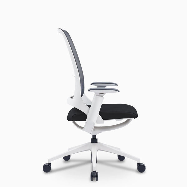 Desky Pulse Supportive Desk Chair detail view 37