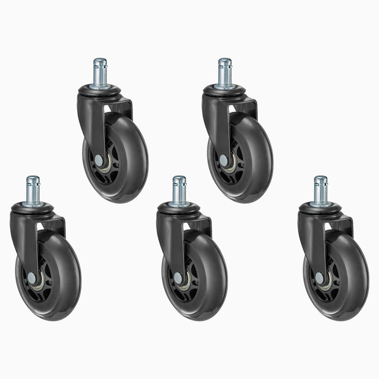 Almost Perfect Desky Office Chair Caster Wheels-Desky® Australia