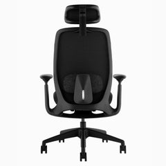 Desky Sereno Ergonomic Office Task Chair detail view 16