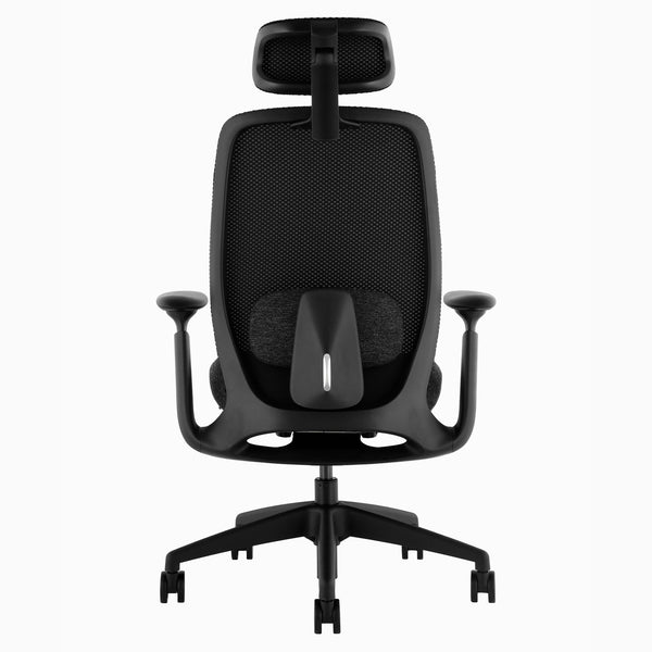 Desky Sereno Ergonomic Office Task Chair detail view 16