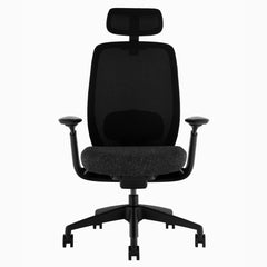 Desky Sereno Ergonomic Office Task Chair detail view 15