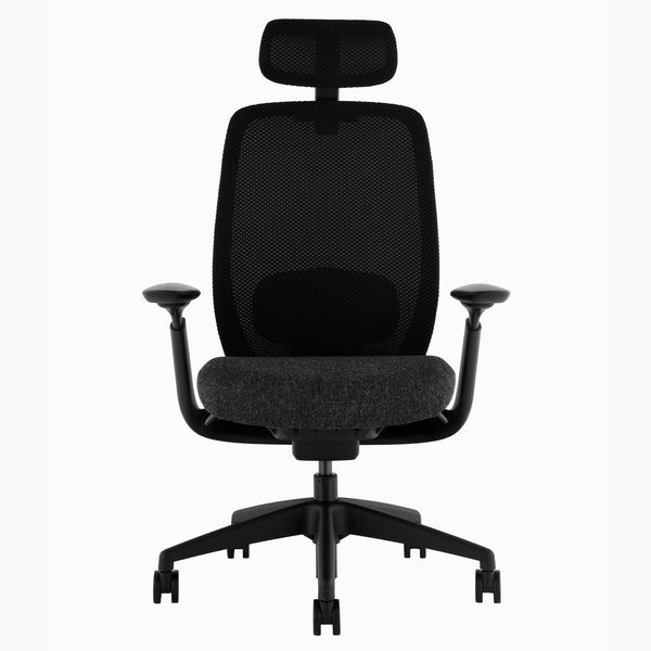 Desky Sereno Ergonomic Office Task Chair detail view 15