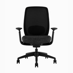 Desky Sereno Ergonomic Office Task Chair detail view 11