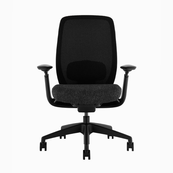 Desky Sereno Ergonomic Office Task Chair detail view 11