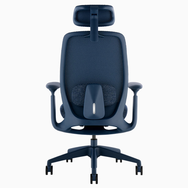 Desky Sereno Ergonomic Office Task Chair detail view 21