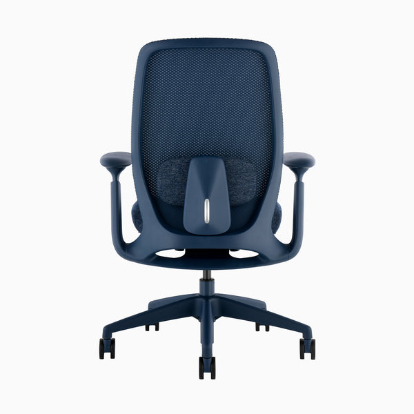 Desky Sereno Ergonomic Office Task Chair detail view 20