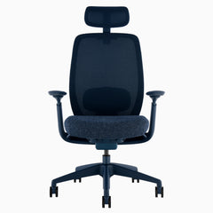 Desky Sereno Ergonomic Office Task Chair detail view 25