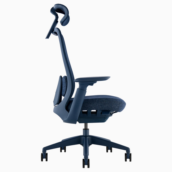 Desky Sereno Ergonomic Office Task Chair detail view 29