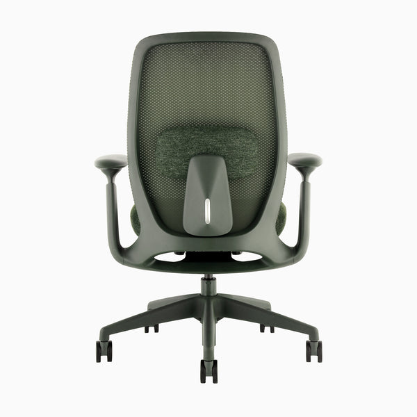 Desky Sereno Ergonomic Office Task Chair detail view 30