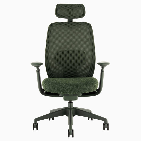 Desky Sereno Ergonomic Office Task Chair detail view 35