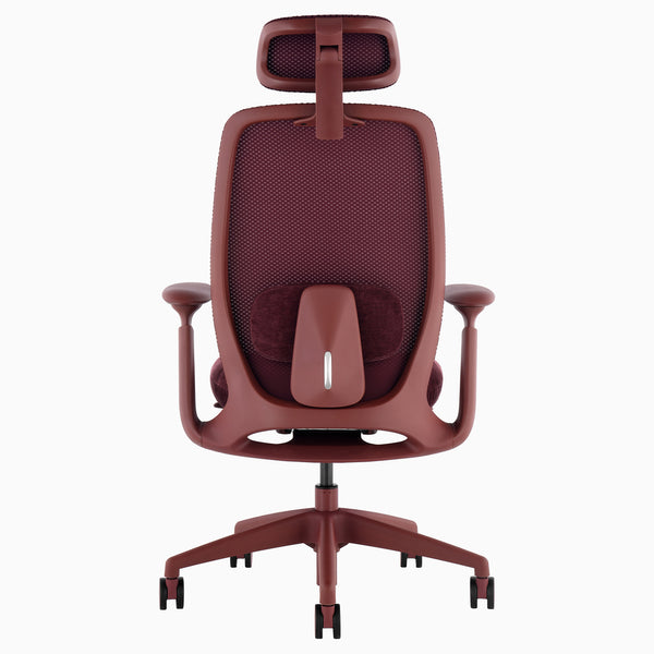 Desky Sereno Ergonomic Office Task Chair detail view 41