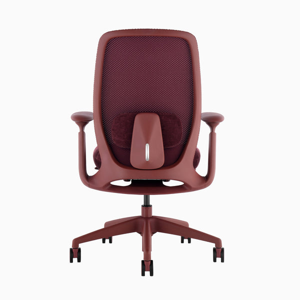 Desky Sereno Ergonomic Office Task Chair detail view 40