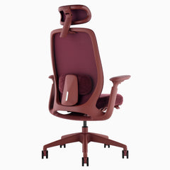 Desky Sereno Ergonomic Office Task Chair detail view 43