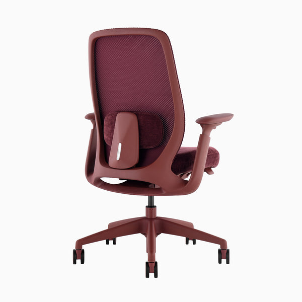 Desky Sereno Ergonomic Office Task Chair detail view 42