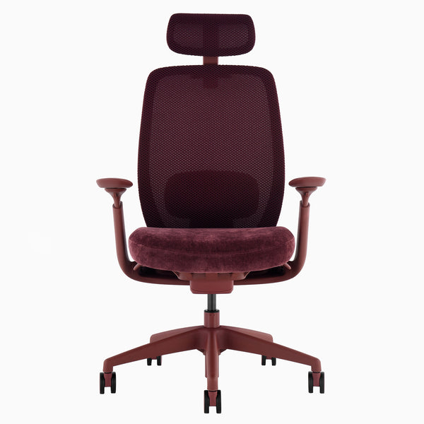 Desky Sereno Ergonomic Office Task Chair detail view 45