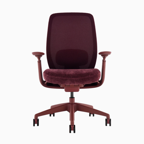 Desky Sereno Ergonomic Office Task Chair detail view 44