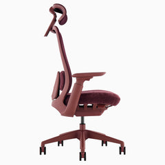 Desky Sereno Ergonomic Office Task Chair detail view 48