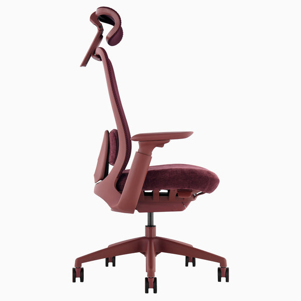 Desky Sereno Ergonomic Office Task Chair detail view 48