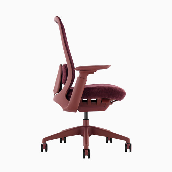 Desky Sereno Ergonomic Office Task Chair detail view 47