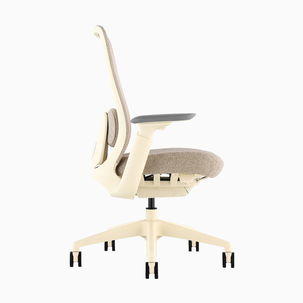 Desky Sereno Ergonomic Office Task Chair detail view 58