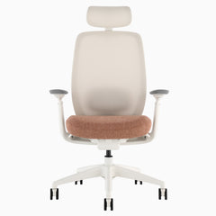 Desky Sereno Ergonomic Office Task Chair detail view 73