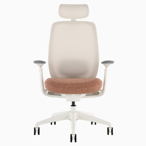 Desky Sereno Ergonomic Office Task Chair detail view 73