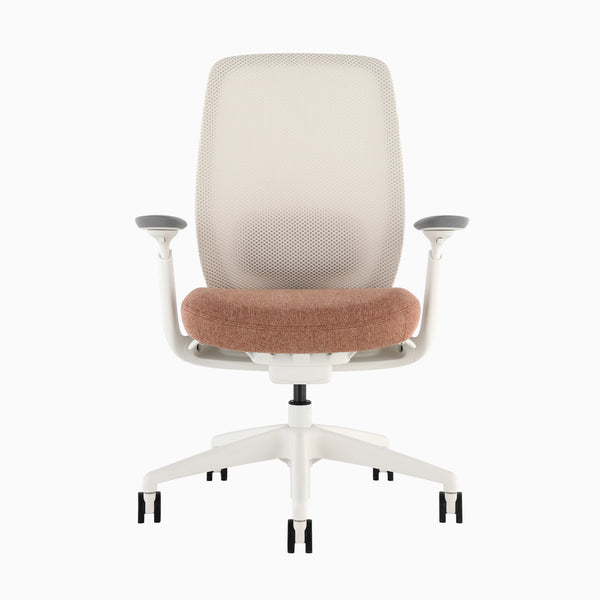 Desky Sereno Ergonomic Office Task Chair detail view 72