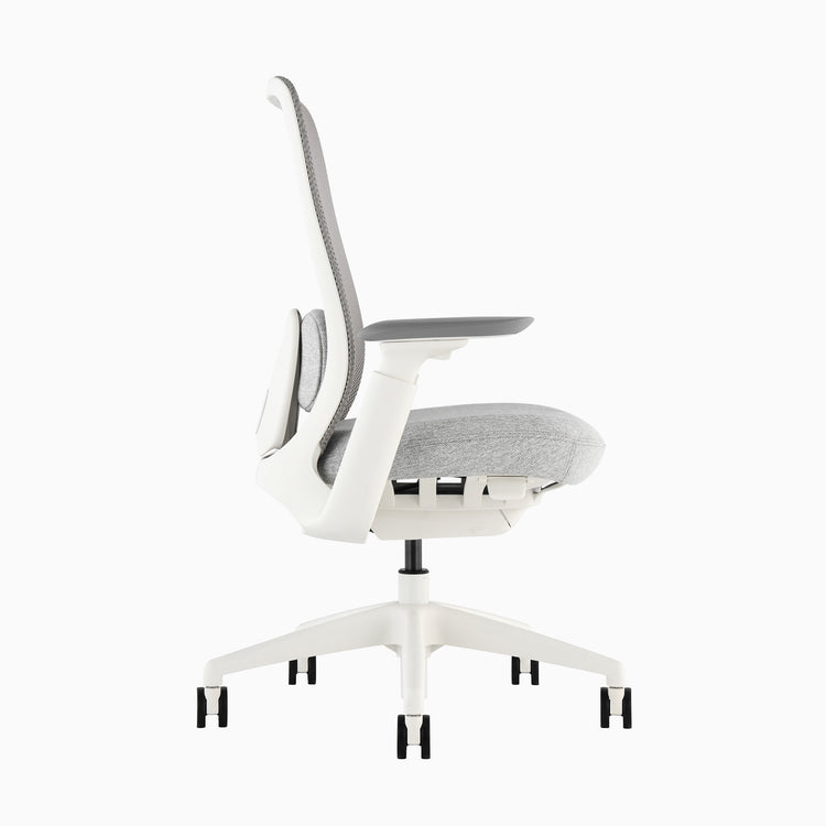 Desky Sereno Ergonomic Office Task Chair