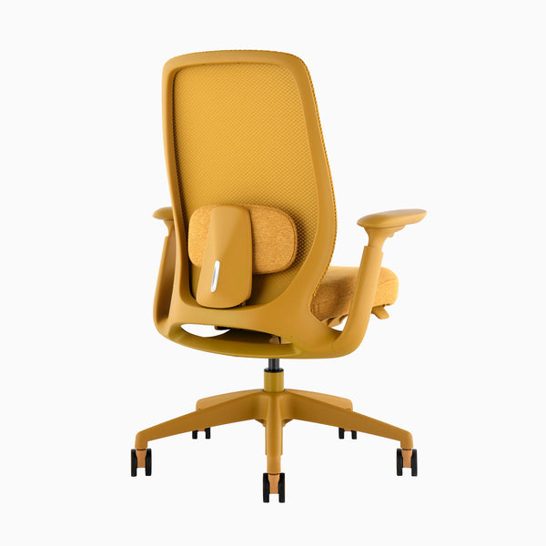 Desky Sereno Ergonomic Office Task Chair detail view 83