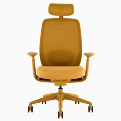 Desky Sereno Ergonomic Office Task Chair detail view 86