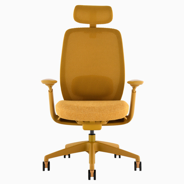 Desky Sereno Ergonomic Office Task Chair detail view 86