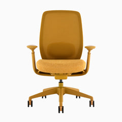 Desky Sereno Ergonomic Office Task Chair detail view 85