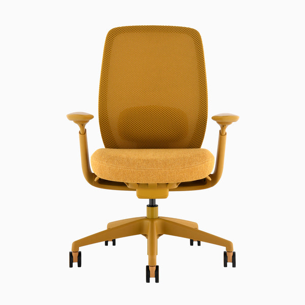 Desky Sereno Ergonomic Office Task Chair detail view 85