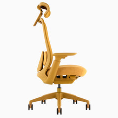 Desky Sereno Ergonomic Office Task Chair detail view 81